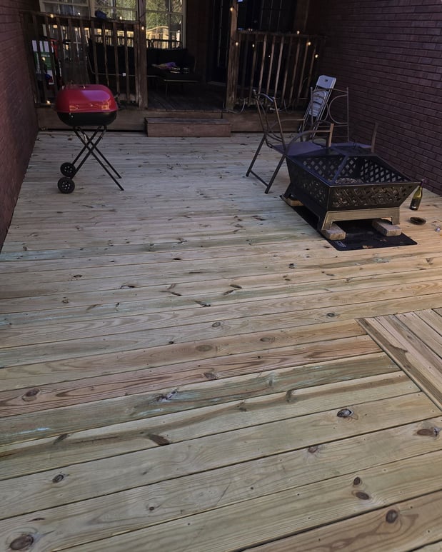 Images Dusty's Home Improvements