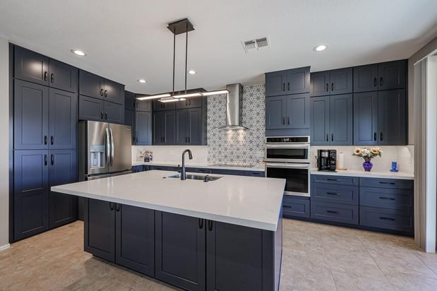 Images Rise Above Remodeling