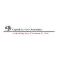 Crystal-Barkley Corporation Logo
