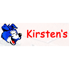 Kirsten's | Hundeschule & Heimtierbedarf Logo