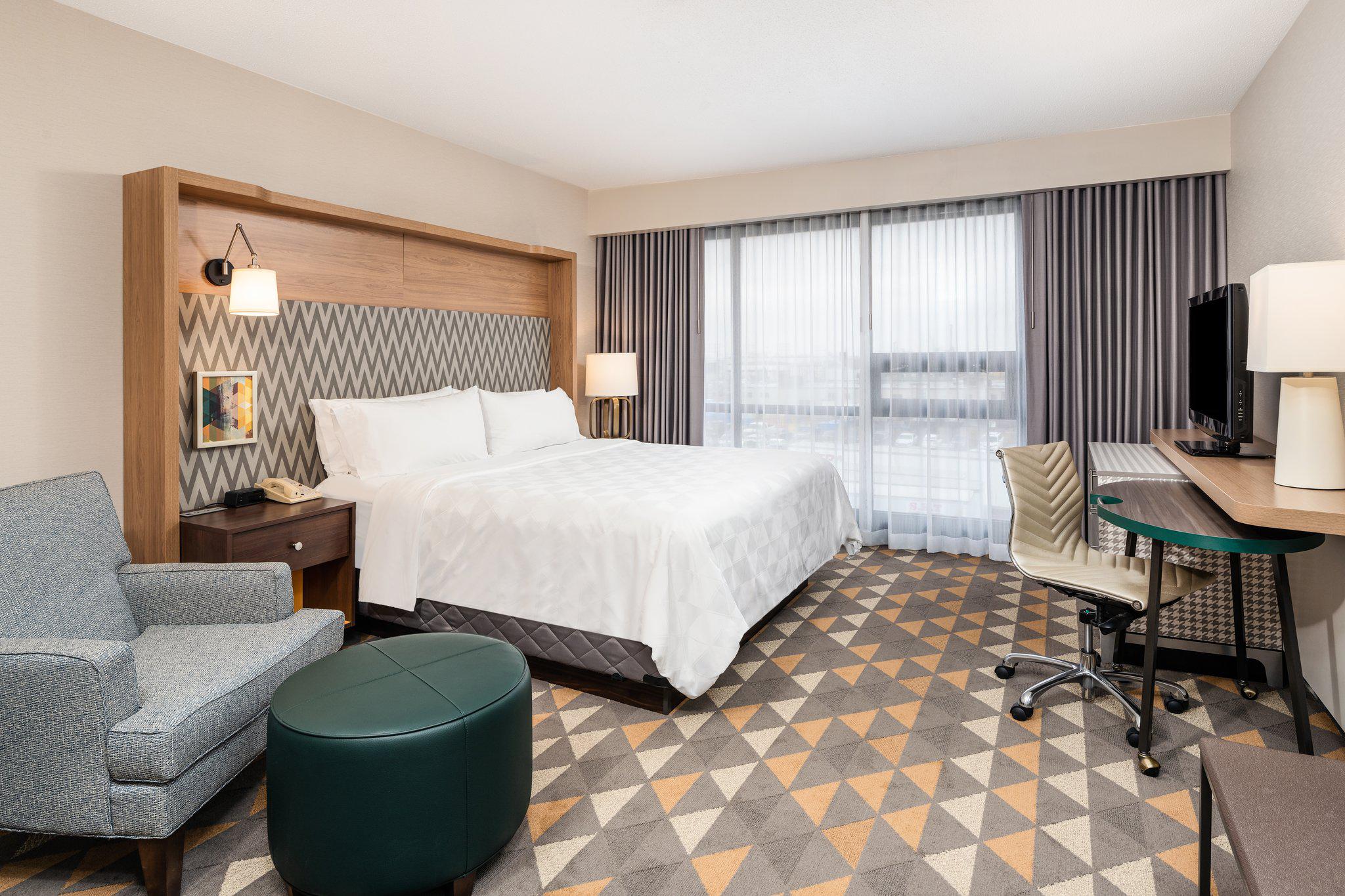 Images Holiday Inn Toronto-Airport East, an IHG Hotel