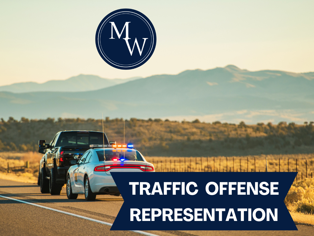 Attorney Michael R. Weimer provides traffic offense representation for drivers facing speeding tickets, reckless driving charges, commercial vehicle violations, license suspension issues, and other traffic-related offenses in Modesto, Stanislaus County, and California's Central Valley. Call to schedule a consultation 209-299-2009