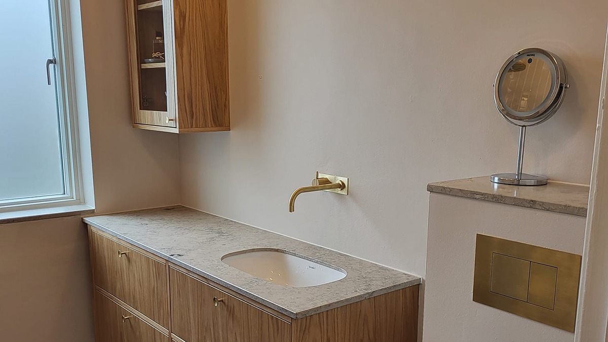 Images Malermester Caroline Bay