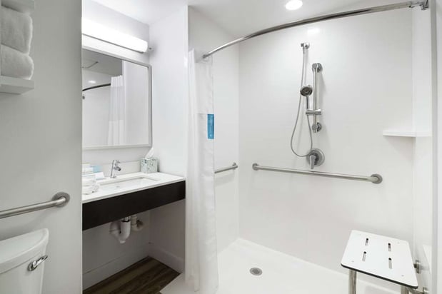 Images Hampton Inn & Suites Atlanta-Downtown