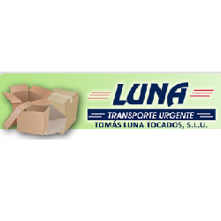 Luna Transporte Urgente Córdoba