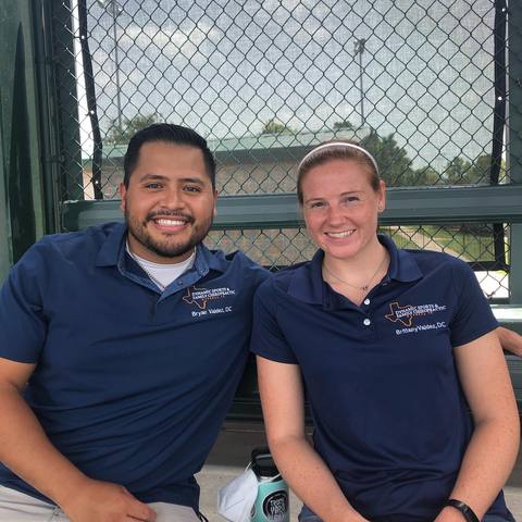 Images Dynamic Sports & Family Chiropractic