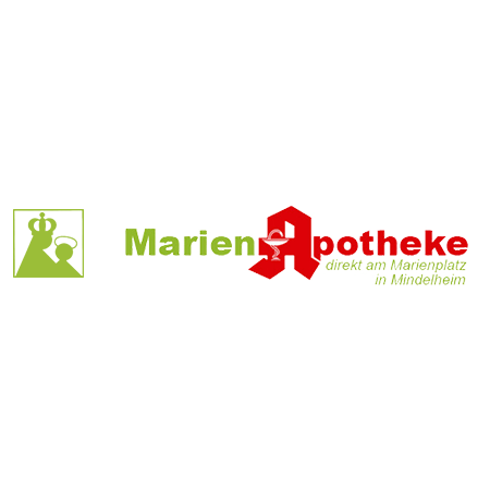 Marien-Apotheke in Mindelheim - Logo