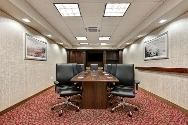 Images Homewood Suites by Hilton Albuquerque Airport