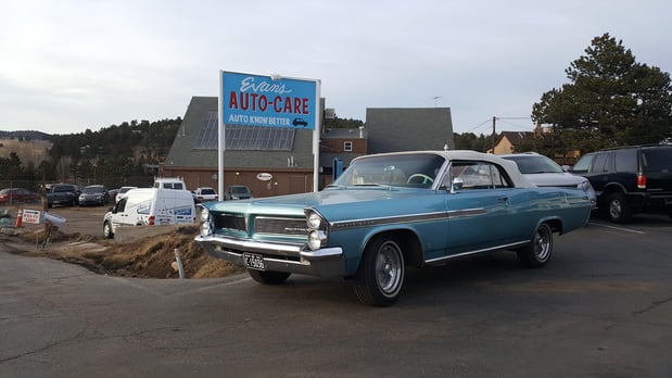 Images Evan's Auto Care - Car and Truck Repair
