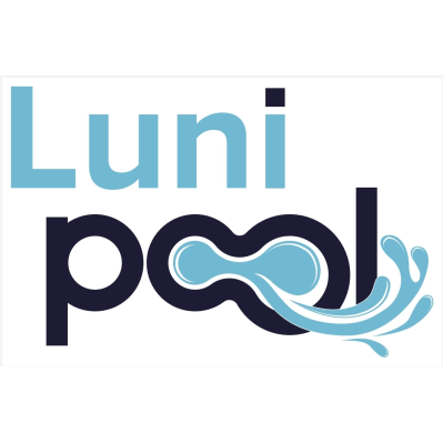 Lunipool Piscine Logo