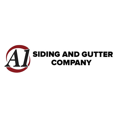 A1 Siding and Gutter Company Logo