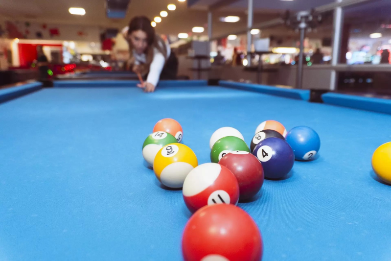 Bowling San Giuliano Milanese