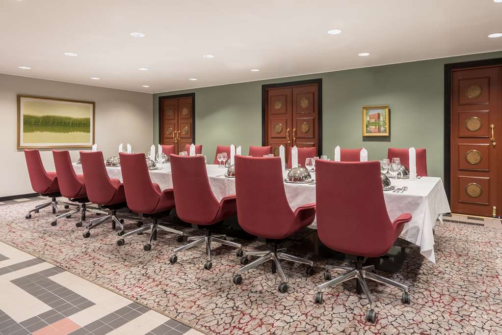 Images Radisson Blu Grand Hotel Tammer, Tampere