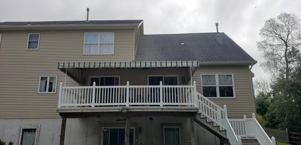 Images Bill's Canvas Shop