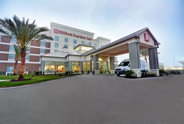 Images Hilton Garden Inn Houston Hobby Airport