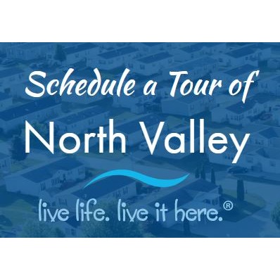 North Valley Manufactured Home Community Logo