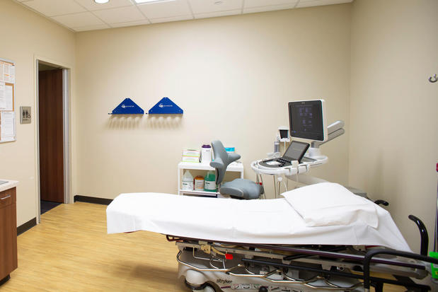 Images Memorial Hermann Medical Group Katy Primary Care & Pediatrics (located in the CCC)