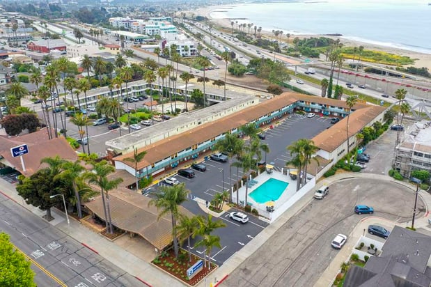Images Best Western at Ventura Pier