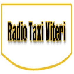 Asociación De Trabajadores Autónomos Radio Taxi Viteri Logo