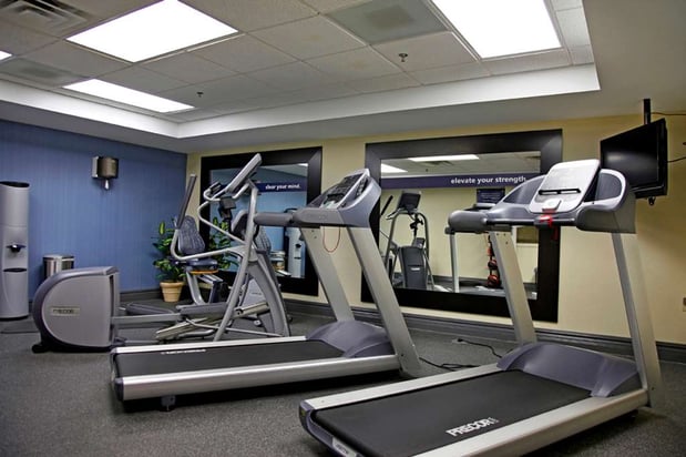 Images Hampton Inn & Suites Phoenix/Scottsdale