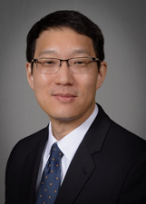 Edward Chung Yun