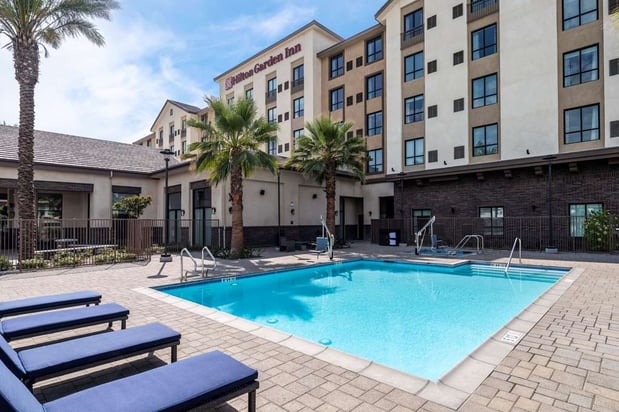 Images Hilton Garden Inn Pomona