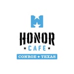 Honor Cafe Conroe Logo