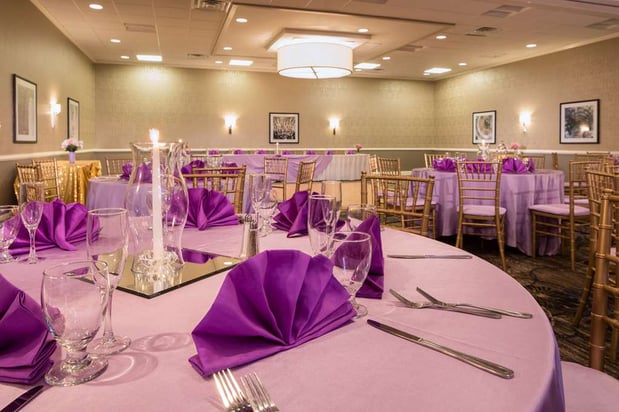 Images DoubleTree by Hilton Hotel Laurel
