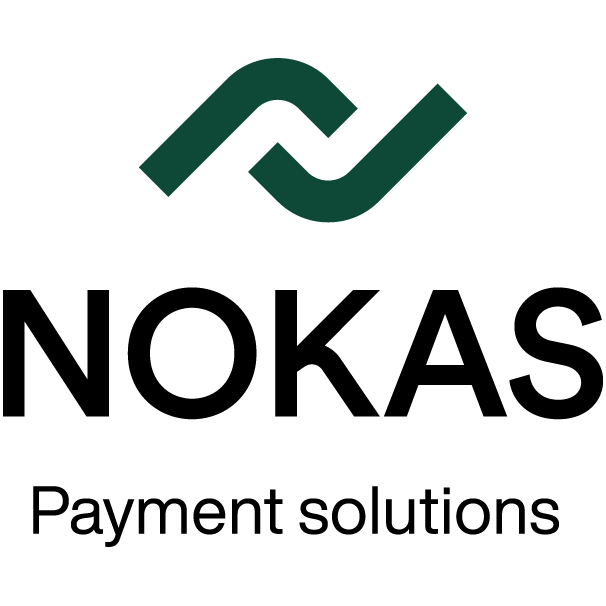 Nokas Finland Oy Logo
