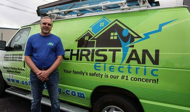 Images Christian Electric Service
