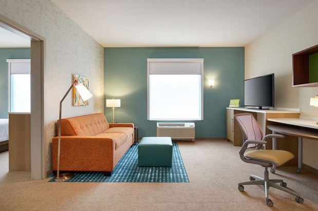 Images Home2 Suites by Hilton Frederick