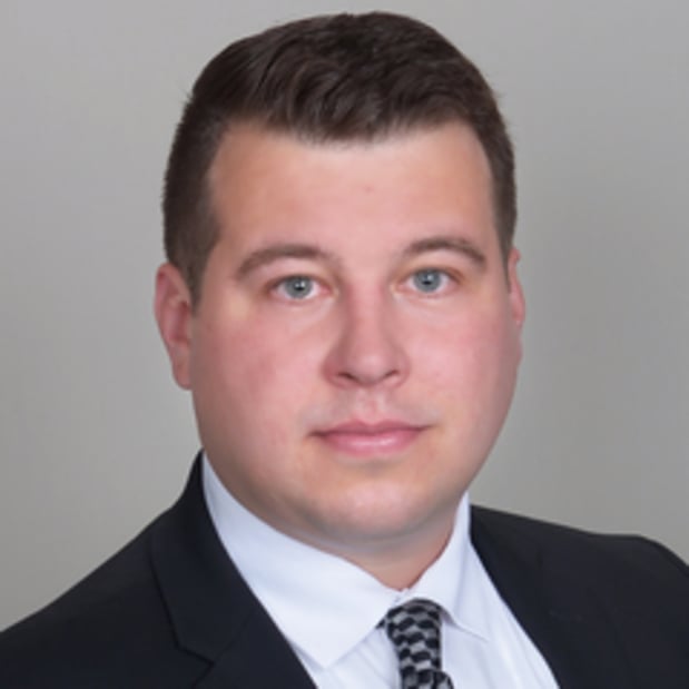 Images Edward Jones - Financial Advisor: Zachary Terwilliger