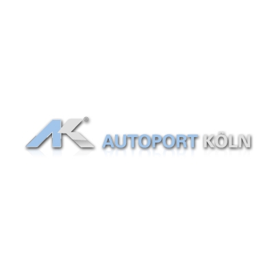 AK Autoport Köln GmbH in Köln - Logo