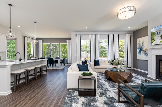 Images Madison at Buice Lake by Stanley Martin Homes