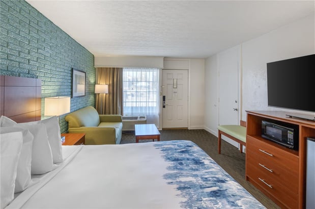 Images Best Western Hendersonville Inn