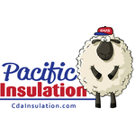 Pacific Insulation Logo