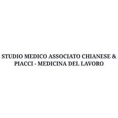 Studio Medico Associato Chianese & Piacci - Medicina del Lavoro Logo