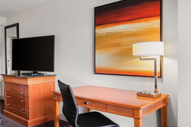 Images Hilton Salt Lake City Center