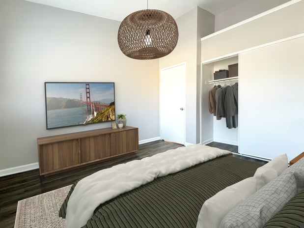 Images Charlmont Village Apartments