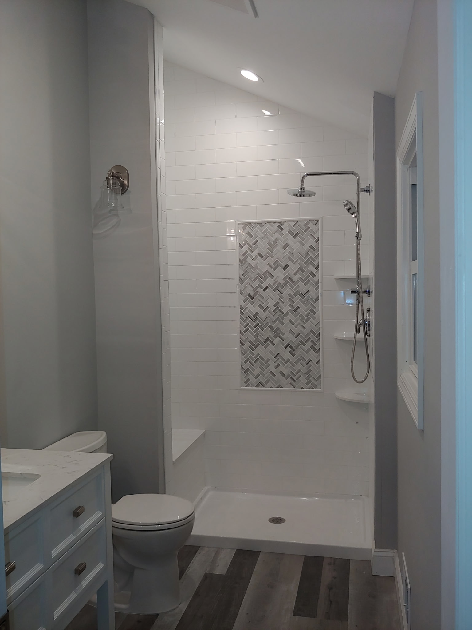 Noviello Contracting & Remodeling Services LLC Image