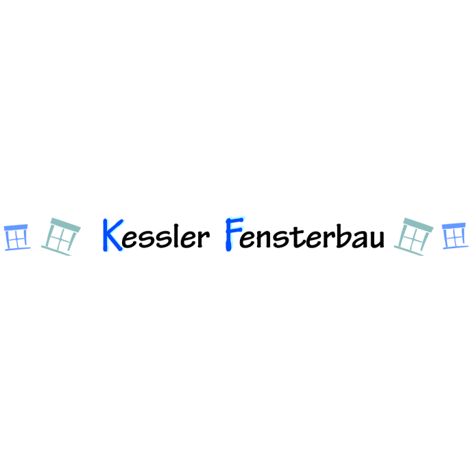 Logo Keßler Fensterbau GmbH