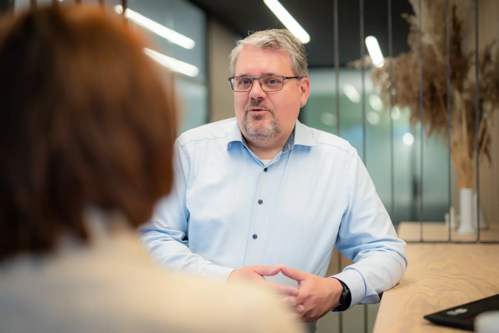 Hendrik Flöge - Business Mentor für Handwerk und Mittelstand, Thauernhausener Straße 50 in Chieming