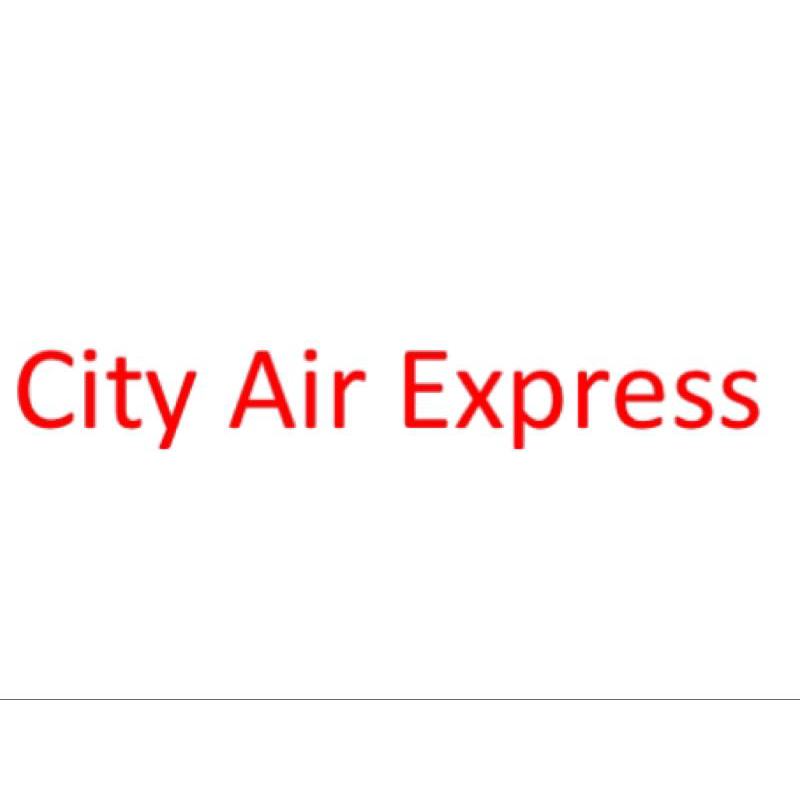 City Air Express Logo