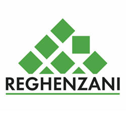 Reghenzani Logo