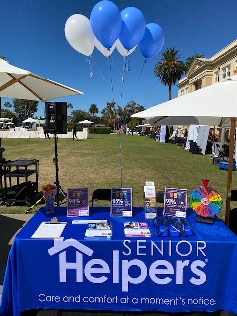 Images Senior Helpers