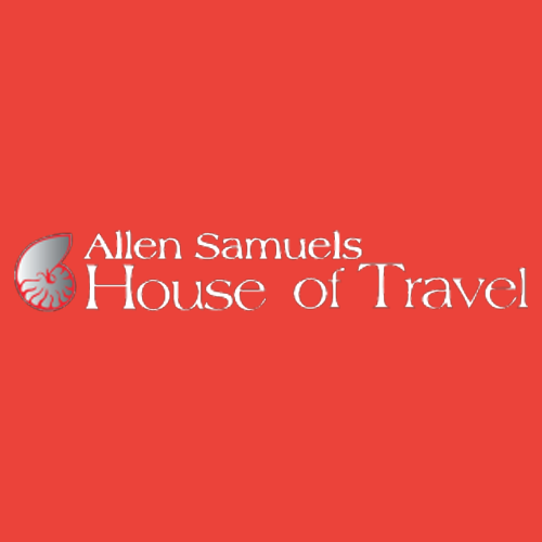 Allen Samuels House Of Travel - Waco, TX 76710 - (254)776-2560 | ShowMeLocal.com