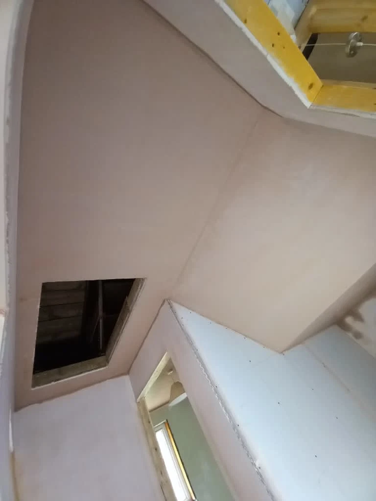 Images CD Plastering