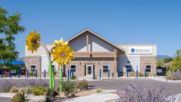 Images The Goddard School of Arvada (Ward Road)