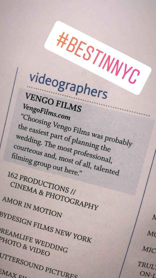 Vengo Films Photo