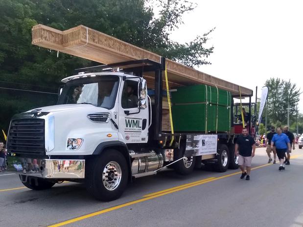 Images West Michigan Lumber